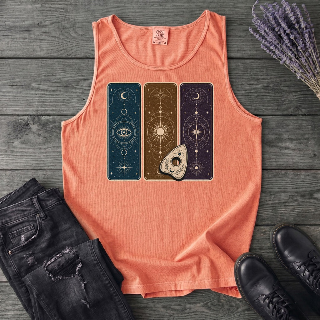 Celestial Séance Tank Top