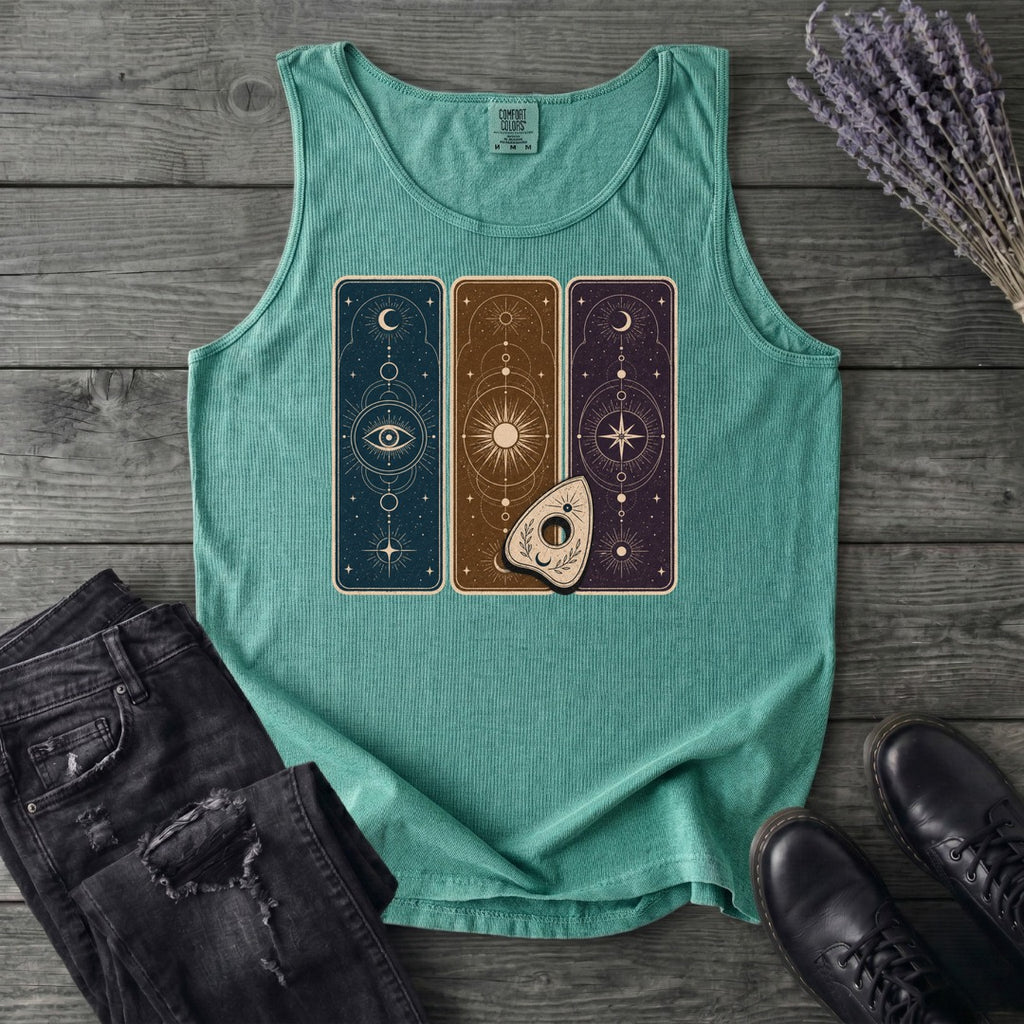 Celestial Séance Tank Top