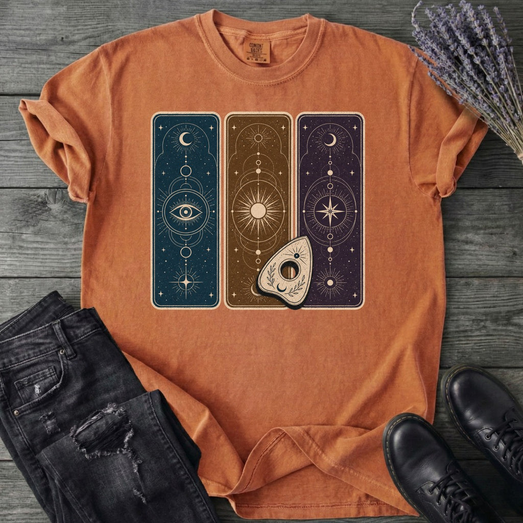 Celestial Séance T-Shirt