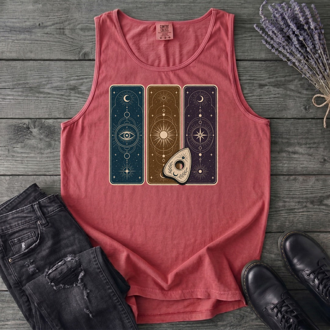 Celestial Séance Tank Top