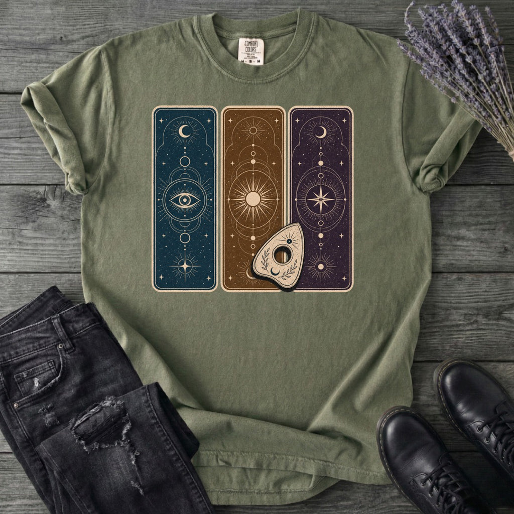 Celestial Séance T-Shirt