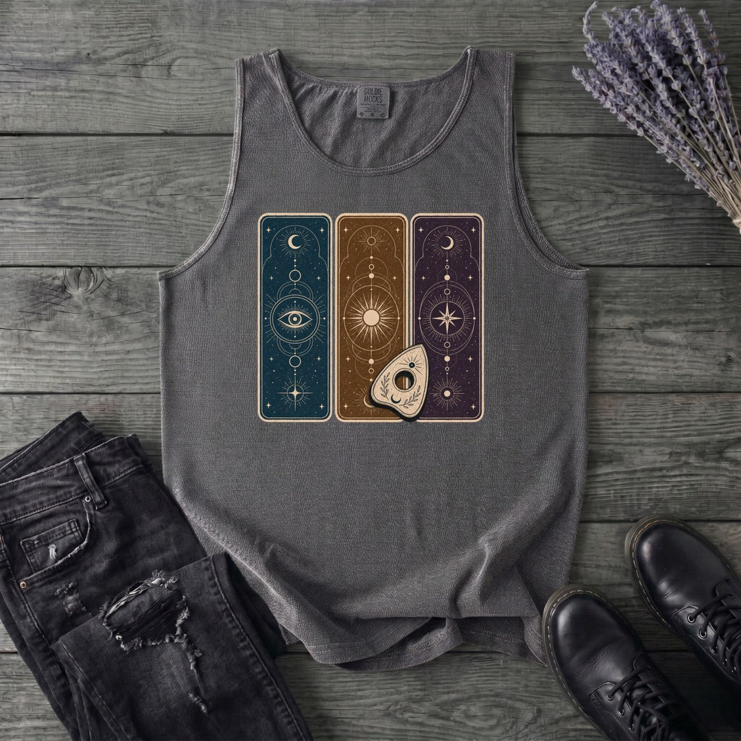 Celestial Séance Tank Top