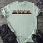 Skeletal Audience T-Shirt