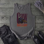 Caw Back Later Tank Top