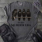 In My Murder Era T-Shirt