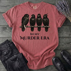 In My Murder Era T-Shirt