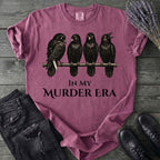 In My Murder Era T-Shirt
