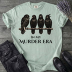 In My Murder Era T-Shirt