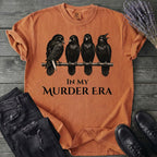 In My Murder Era T-Shirt
