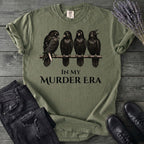 In My Murder Era T-Shirt