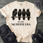 In My Murder Era T-Shirt