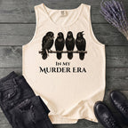 In My Murder Era Tank Top