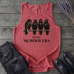 In My Murder Era Tank Top