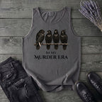 In My Murder Era Tank Top