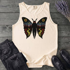 Mothman Trails Tank Top