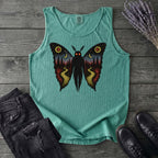 Mothman Trails Tank Top