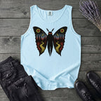 Mothman Trails Tank Top