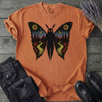 Mothman Trails T-Shirt