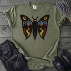 Mothman Trails T-Shirt