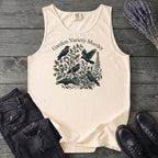 Garden Variety Murder Tank Top
