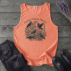 Garden Variety Murder Tank Top