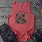 Garden Variety Murder Tank Top