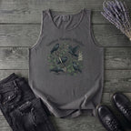 Garden Variety Murder Tank Top