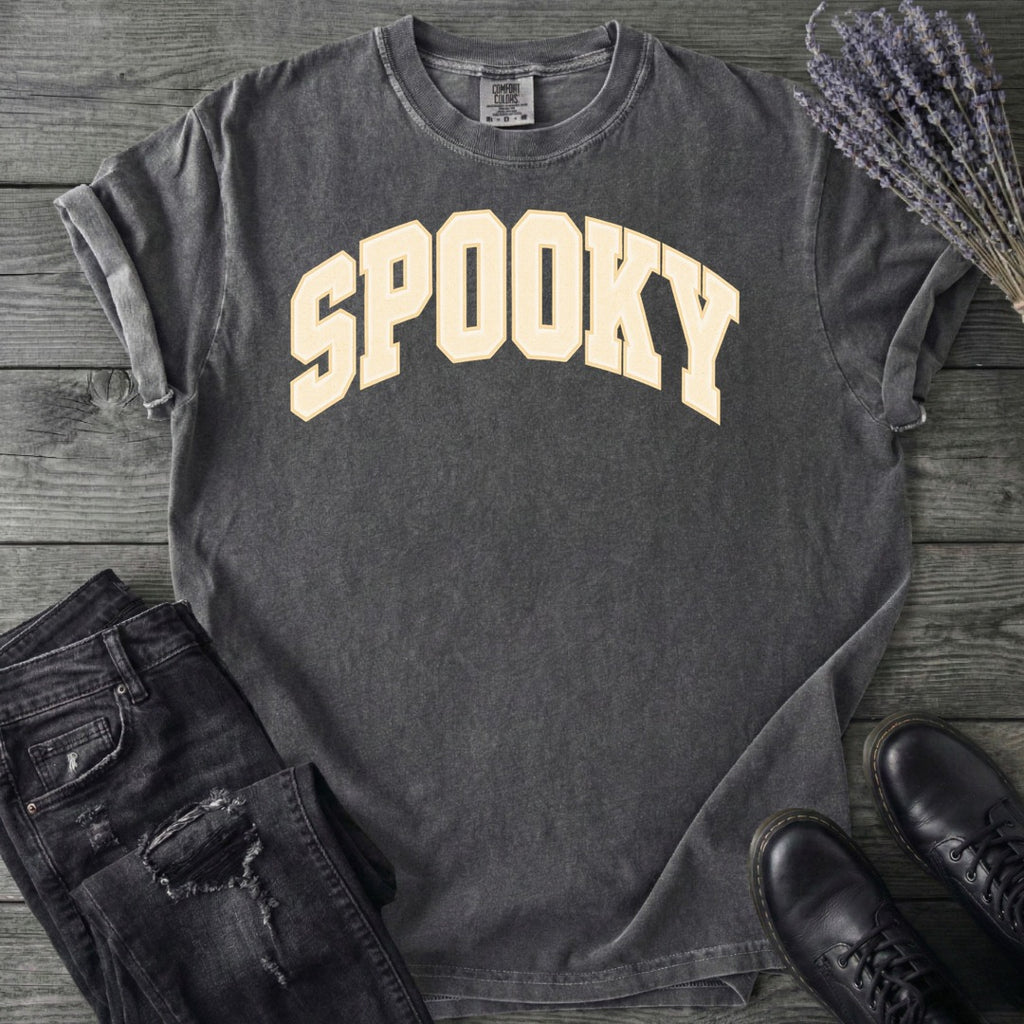 Spooky T-Shirt