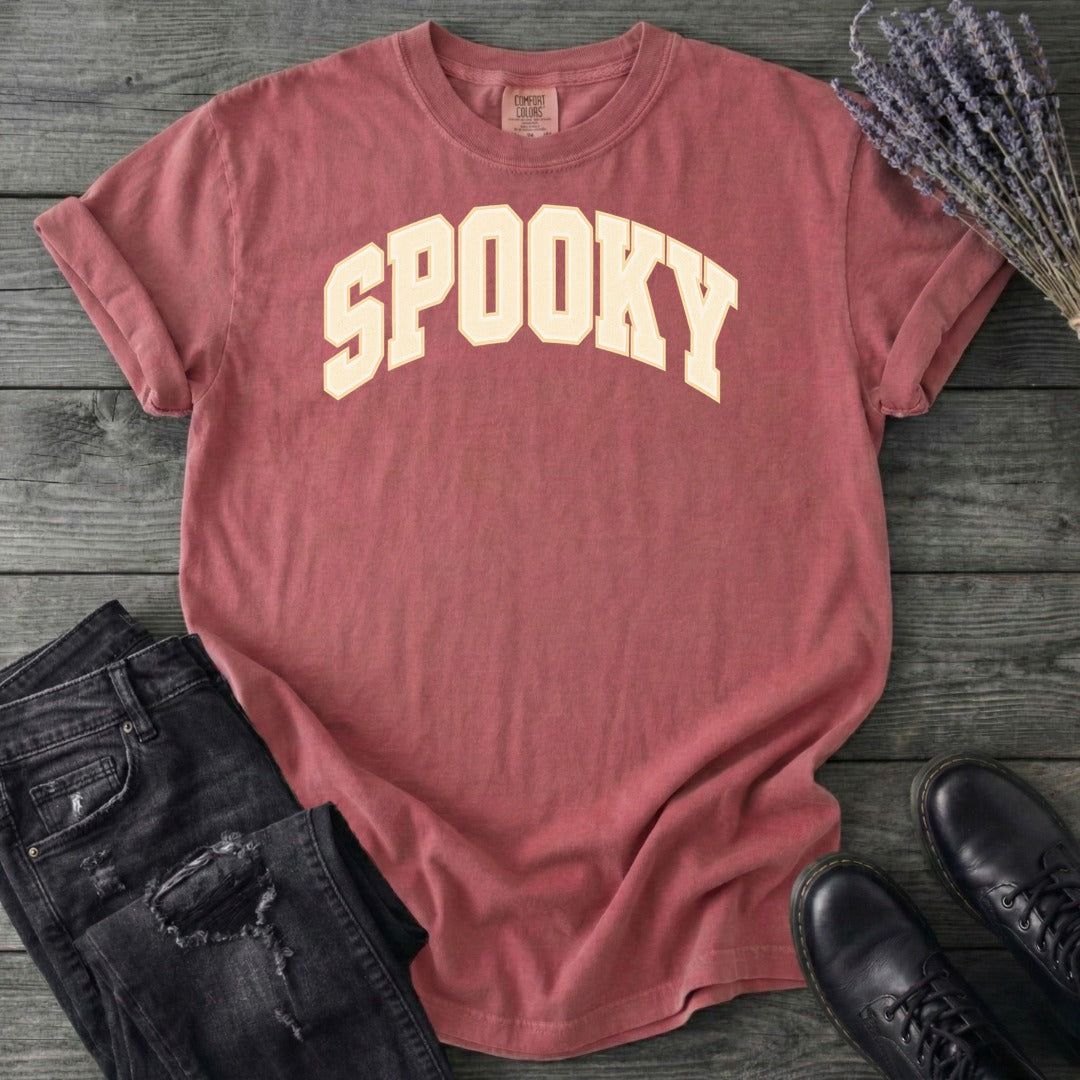 Spooky T-Shirt