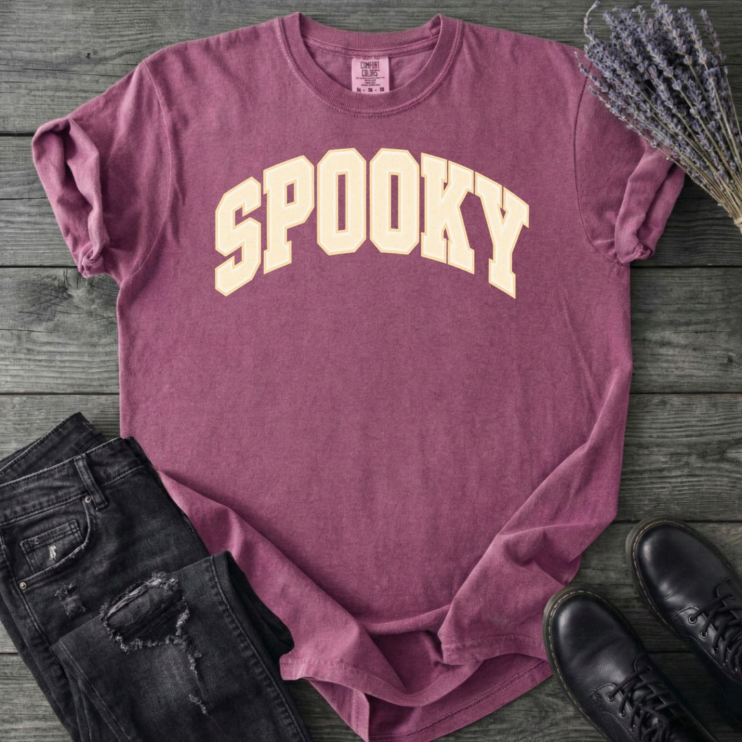 Spooky T-Shirt