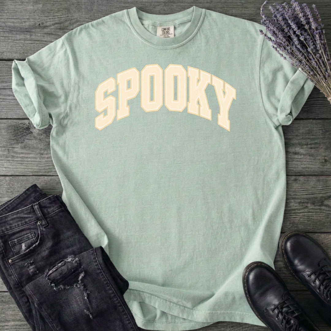 Spooky T-Shirt