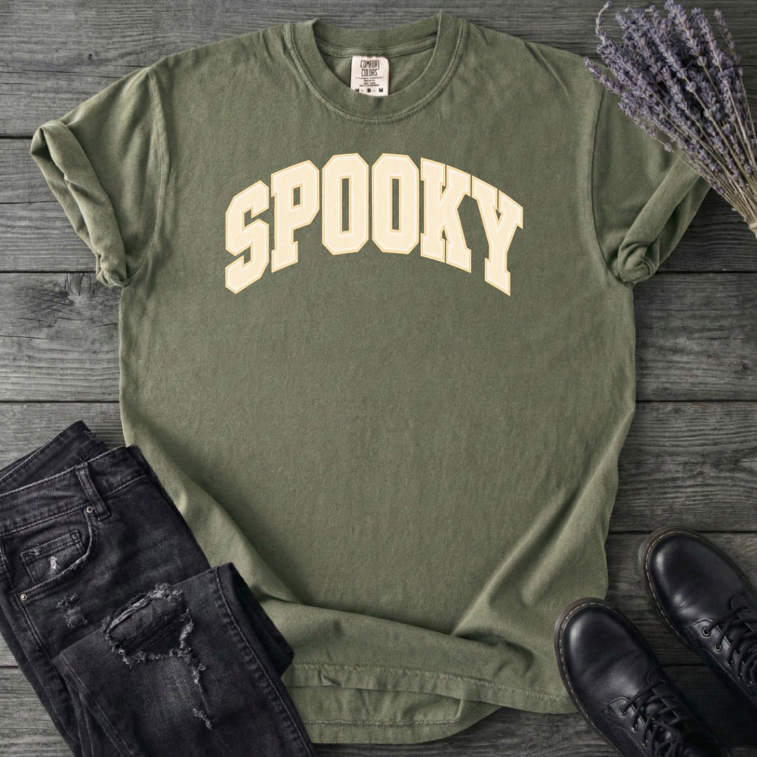 Spooky T-Shirt