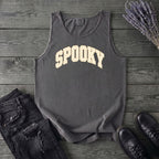 Spooky Tank Top