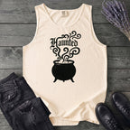 Haunted Cauldron Tank Top