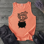 Haunted Cauldron Tank Top
