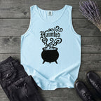 Haunted Cauldron Tank Top