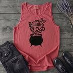 Haunted Cauldron Tank Top