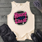 Haunt Local Tank Top