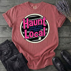 Haunt Local T-Shirt