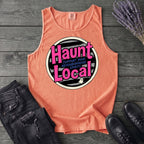 Haunt Local Tank Top
