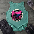 Haunt Local Tank Top