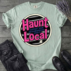 Haunt Local T-Shirt