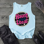 Haunt Local Tank Top
