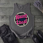 Haunt Local Tank Top