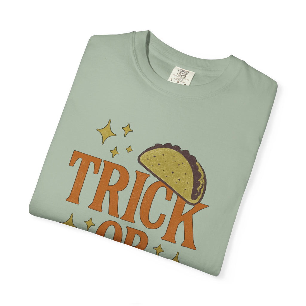 Trick Or Tacos T-Shirt