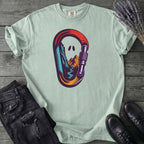 Haunted Carabiner T-Shirt