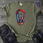 Haunted Carabiner T-Shirt