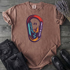 Haunted Carabiner T-Shirt