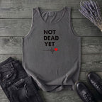 Not Dead Yet Tank Top