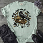 Day Full Of Shiny Treasures T-Shirt